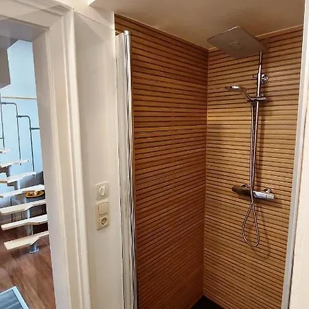 Apartamento Main-apart *