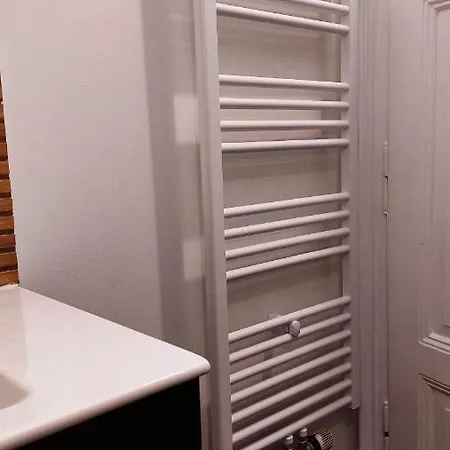 Main-apart * Offenbach del Meno