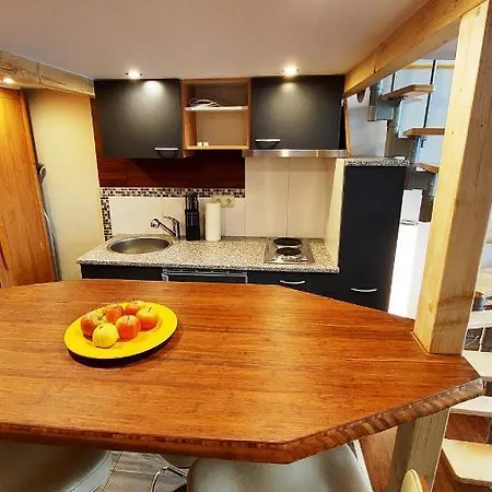 Main-apart Apartamento