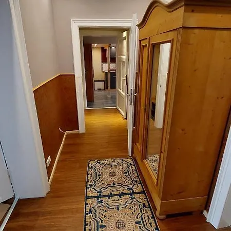 Apartamento Main-apart *