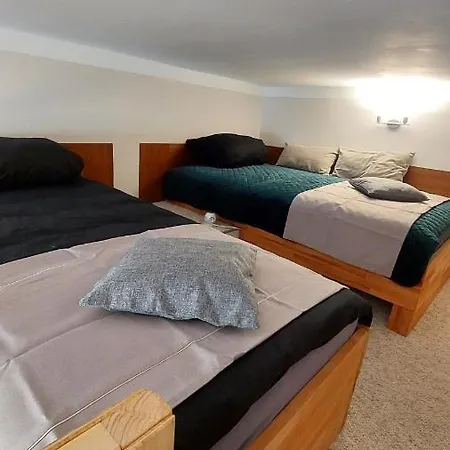 Main-apart Apartamento