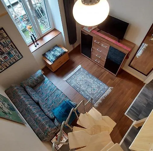 Main-apart * Offenbach am Main